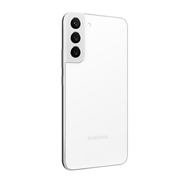 Samsung Galaxy S22+ 5G 256GB - Phantom White